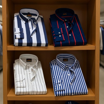 chak shirt