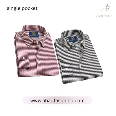 2 PCS Combo Premium quality Chack Shirt