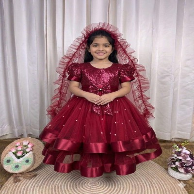Baby Fairy Party Dress