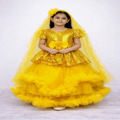 Baby Fairy Party Dress