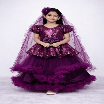 Baby Fairy Party Dress