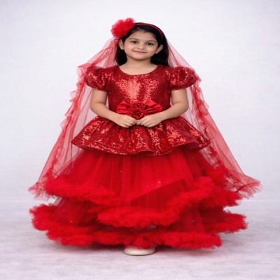 Baby Fairy Party Dress
