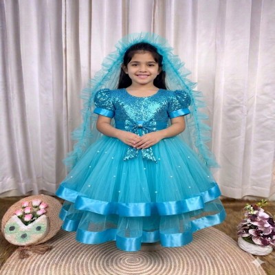 Baby Fairy Party Dress