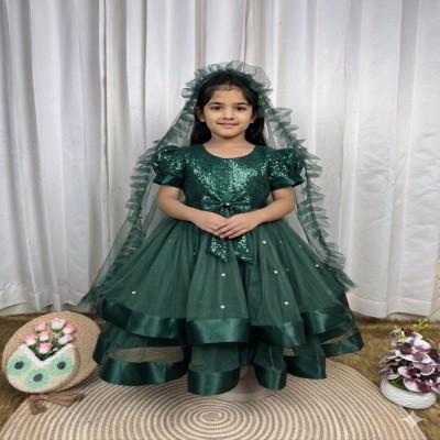 Baby Fairy Party Dress